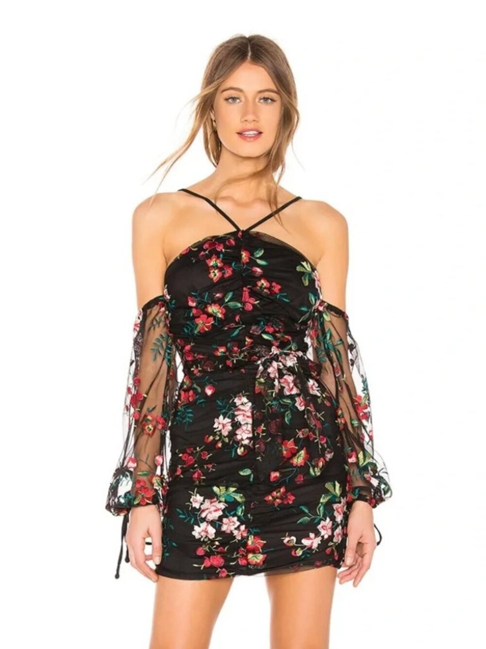 CALI DRESS Tularosa